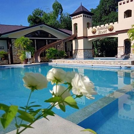 Bella Vista Resort Naguilian エクステリア 写真