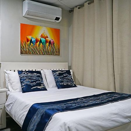 Bella Vista Resort Naguilian エクステリア 写真