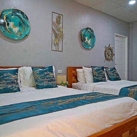 Bella Vista Resort Naguilian エクステリア 写真