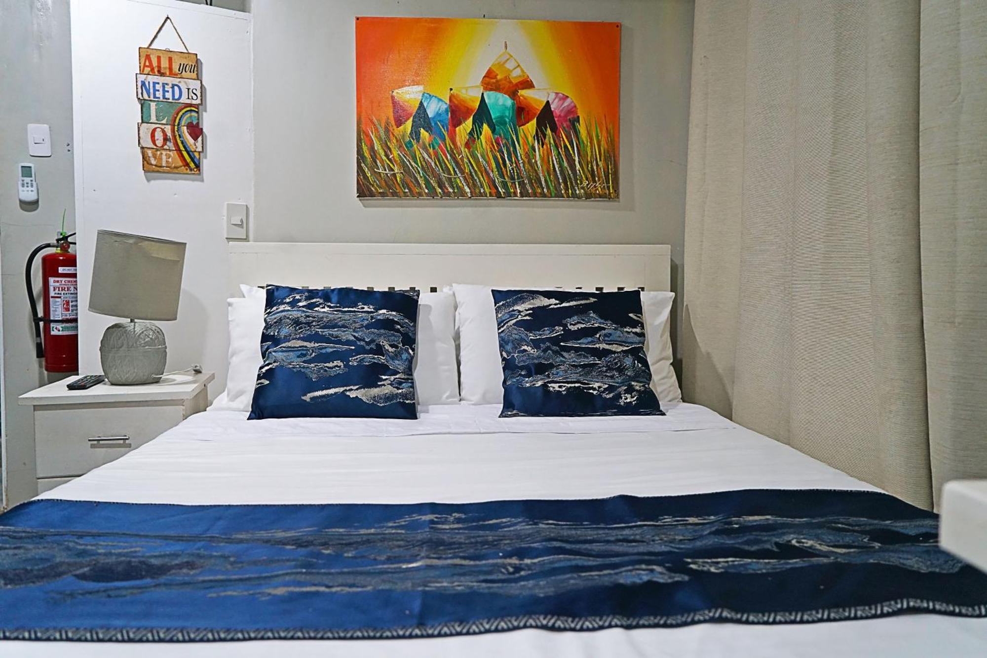 Bella Vista Resort Naguilian エクステリア 写真
