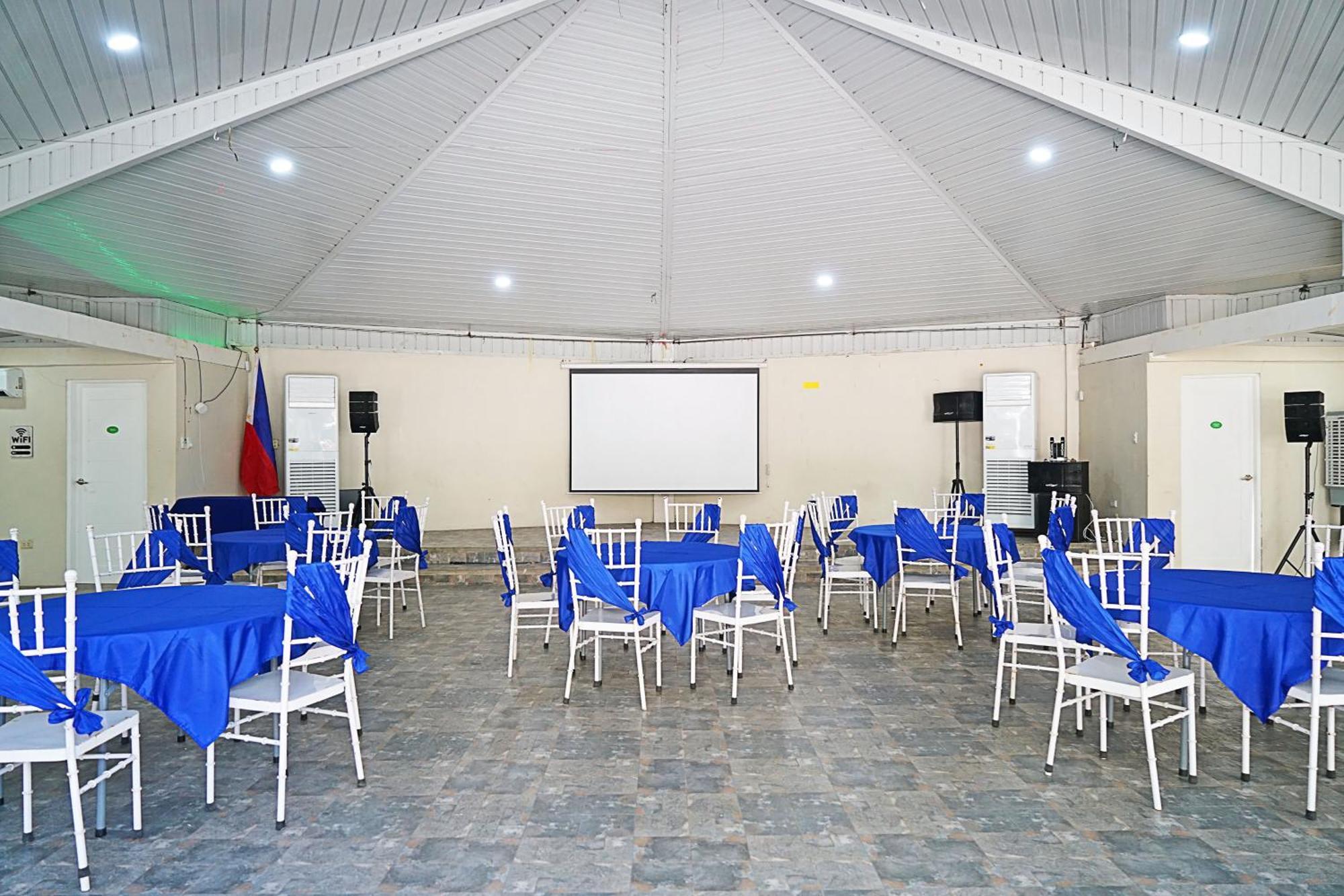 Bella Vista Resort Naguilian エクステリア 写真