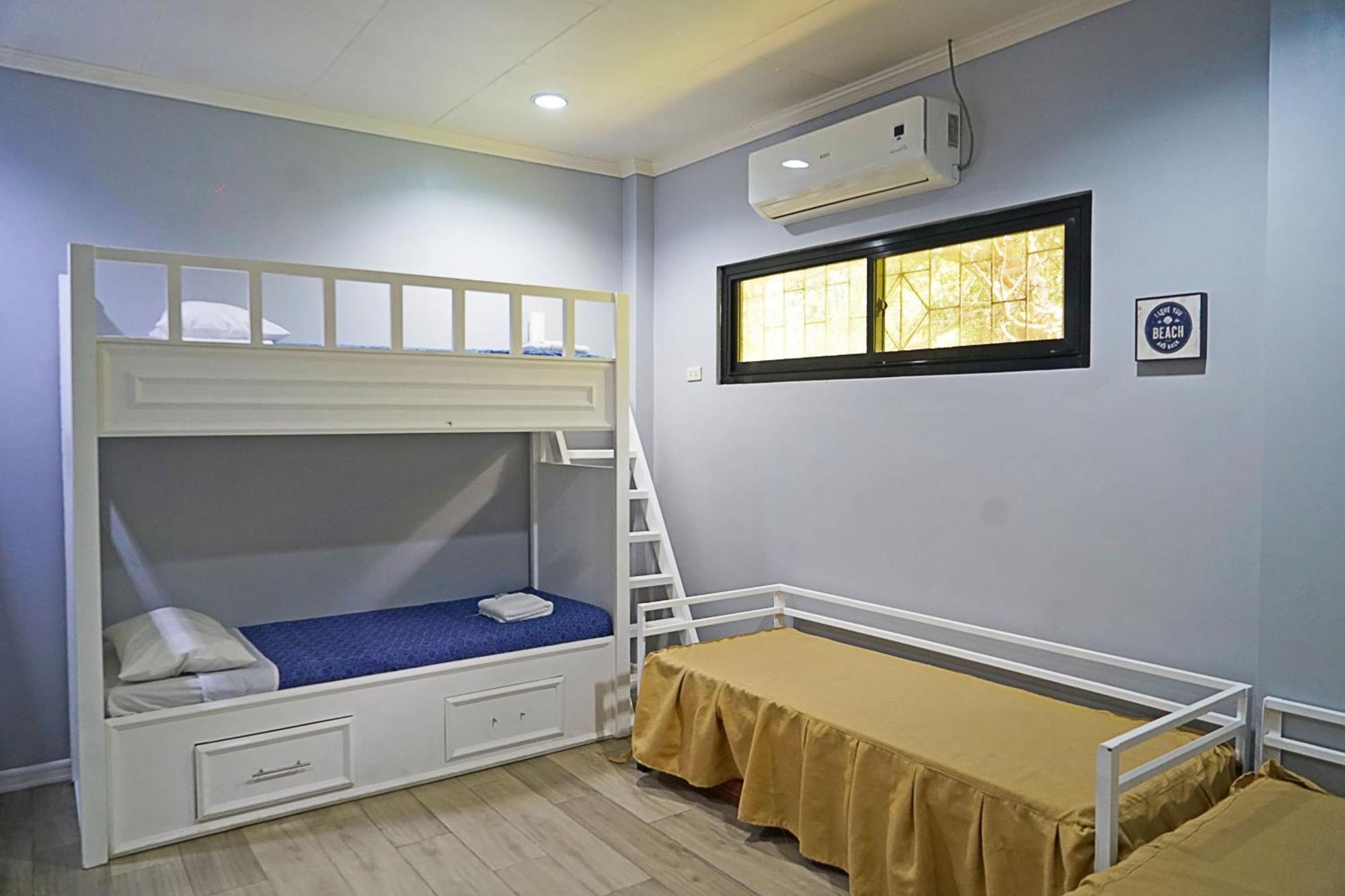 Bella Vista Resort Naguilian エクステリア 写真