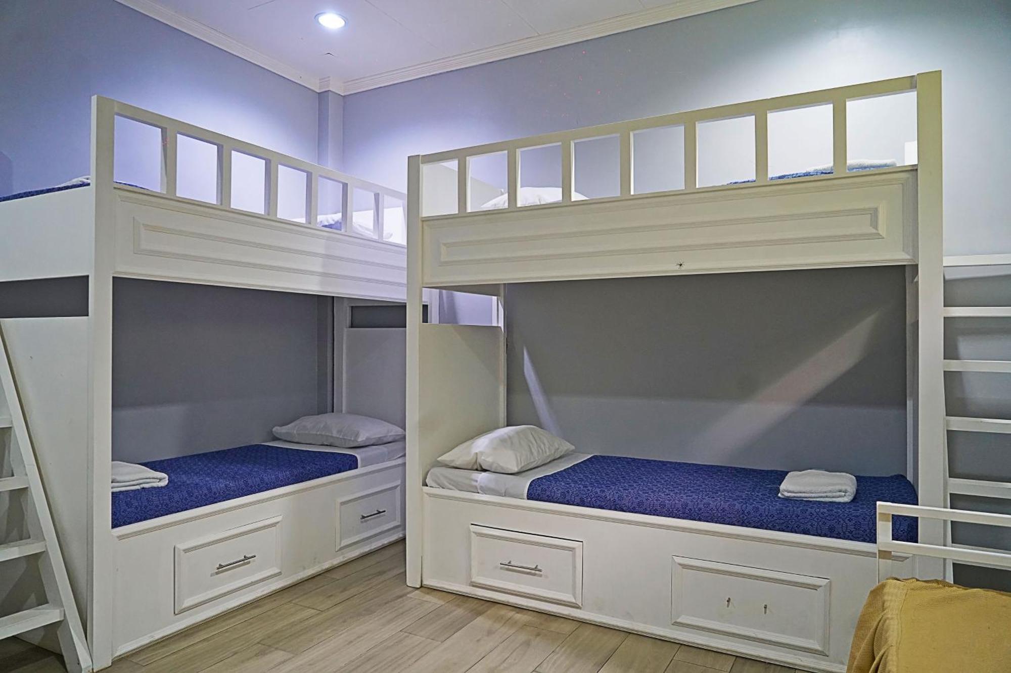 Bella Vista Resort Naguilian エクステリア 写真