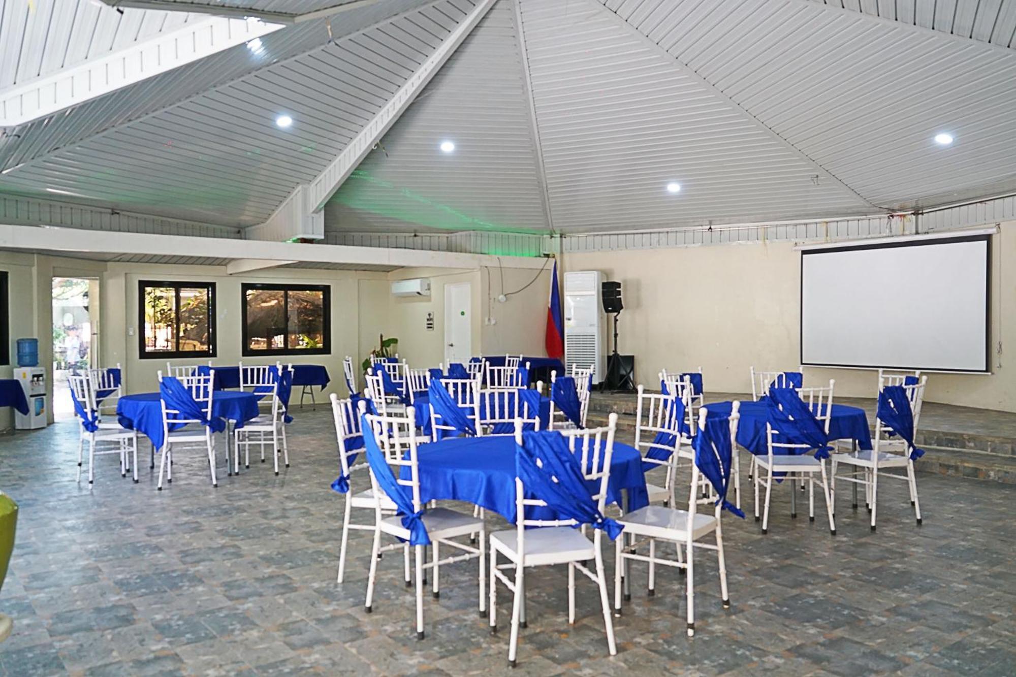 Bella Vista Resort Naguilian エクステリア 写真