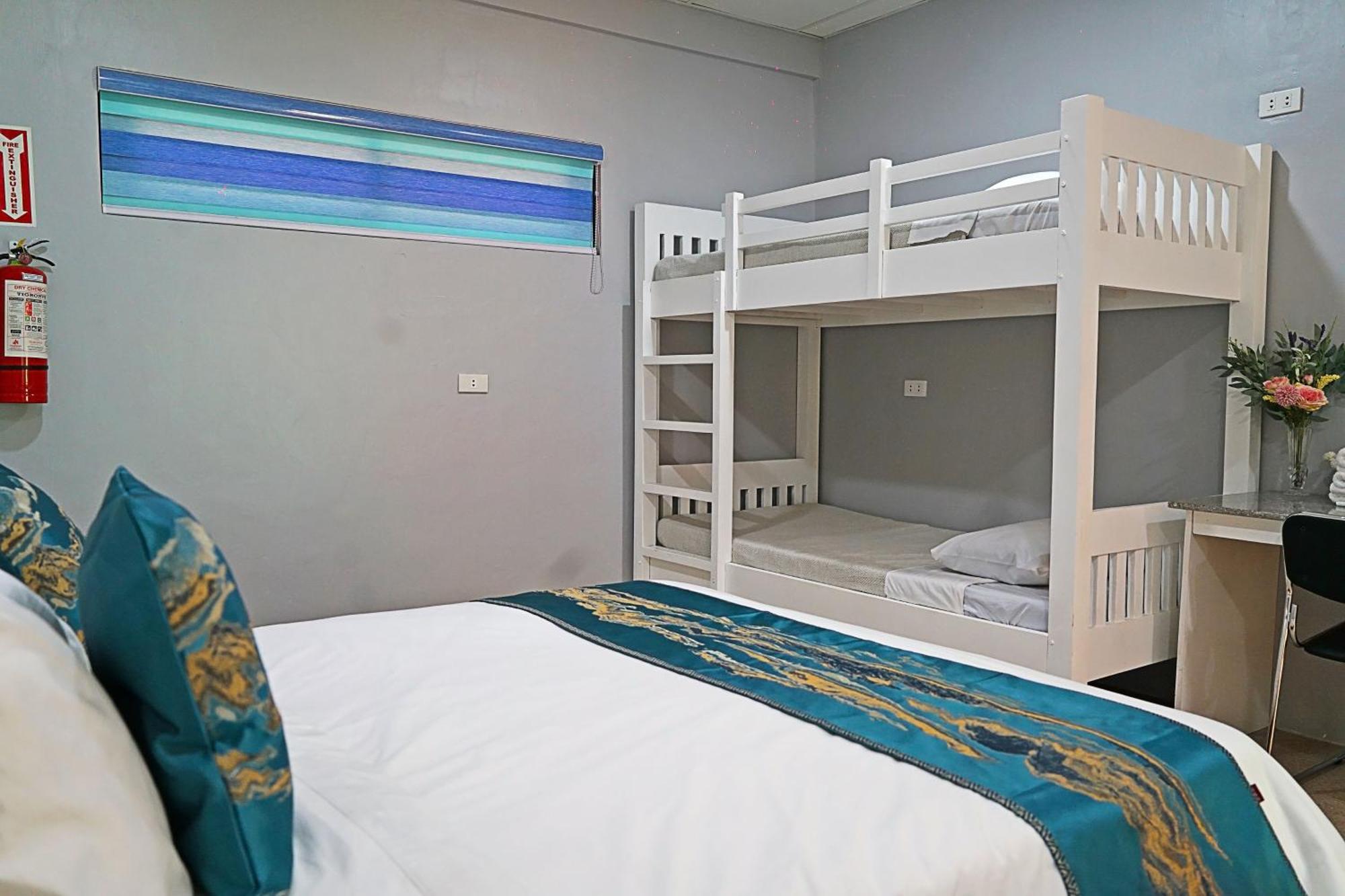 Bella Vista Resort Naguilian エクステリア 写真